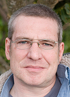 Christopher Ecker