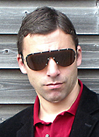 Rocko Schamoni