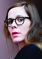 Monique Schwitter