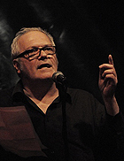 Wolf Hogekamp